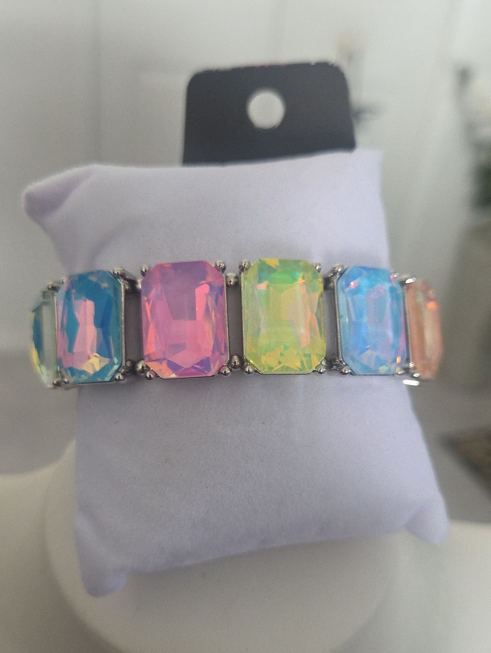 Paparazzi Glamorus Getaway Multi Bracelet NWT